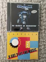2x Cappella