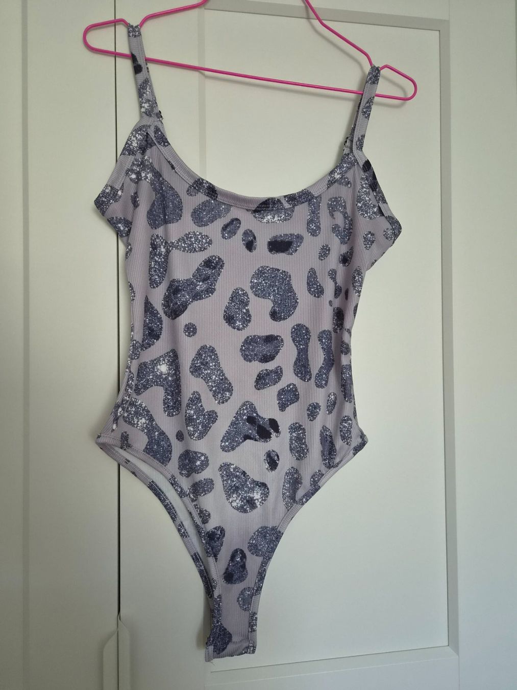 Sonstige Unterwäsche: Body neuf – Neu (gemäss Beschreibung) aus Lausanne von leroyaumedereven