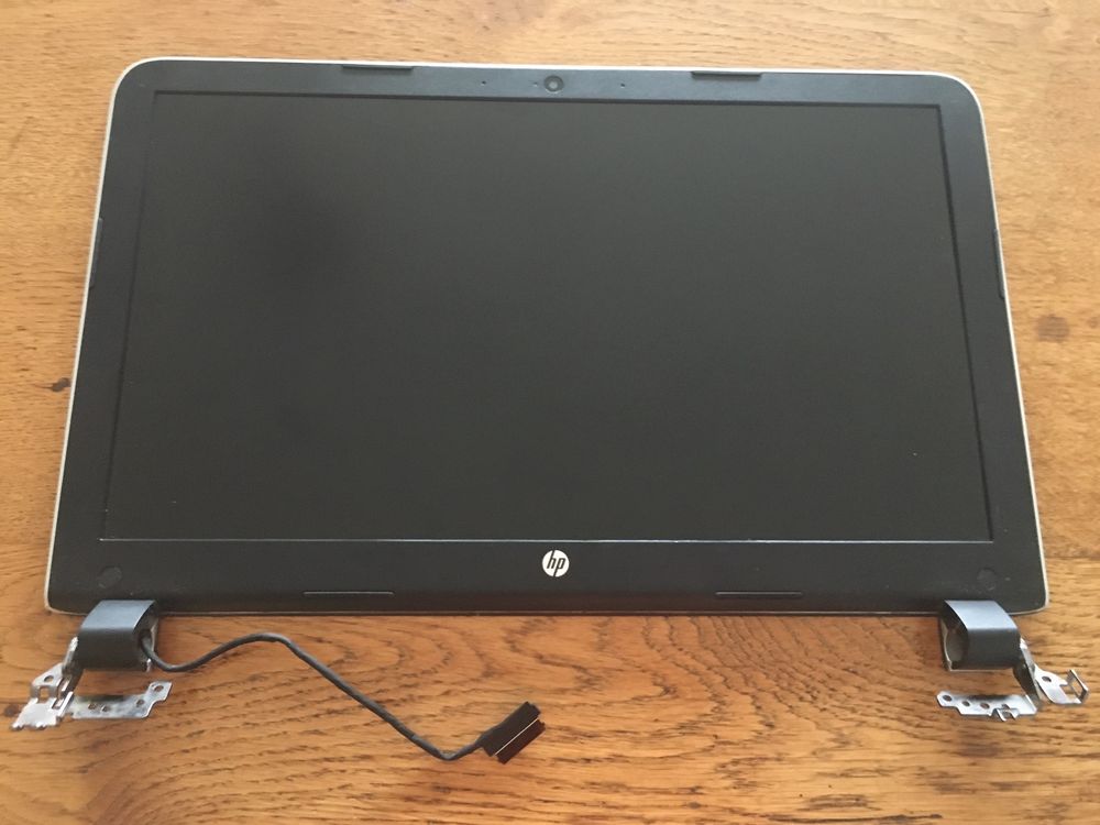 Écran HP Pavilion 32 V1M69AA - Maroc