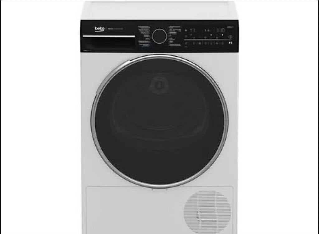 Asciugatrici: BEKO Sèche-linge TR540 10kg – Usato da Vernier venduto da mor_6h2s 1
