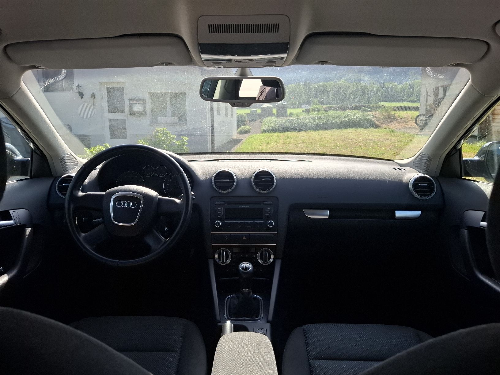 Audi Automobili: Audi A3 1.8L TFSI – Difettoso da Blumenstein venduto da hpm_b6wx 3