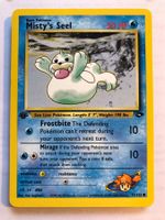 Misty's Seel 1st Gym Challenge - MINT - ab 1.-