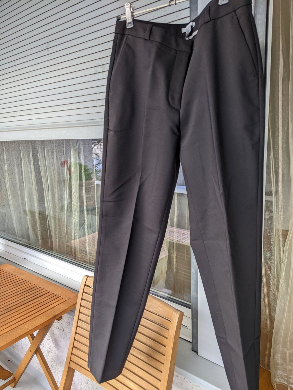 H&M Hosen: Anzugshose (40) – Neu (gemäss Beschreibung) aus Herrliberg von Aprelic 2