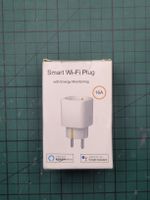 Smart Wi-Fi Steckdose