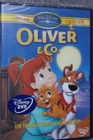 Oliver & Co. (Special Collection) (Walt Disney) DVD NEU+OVP
