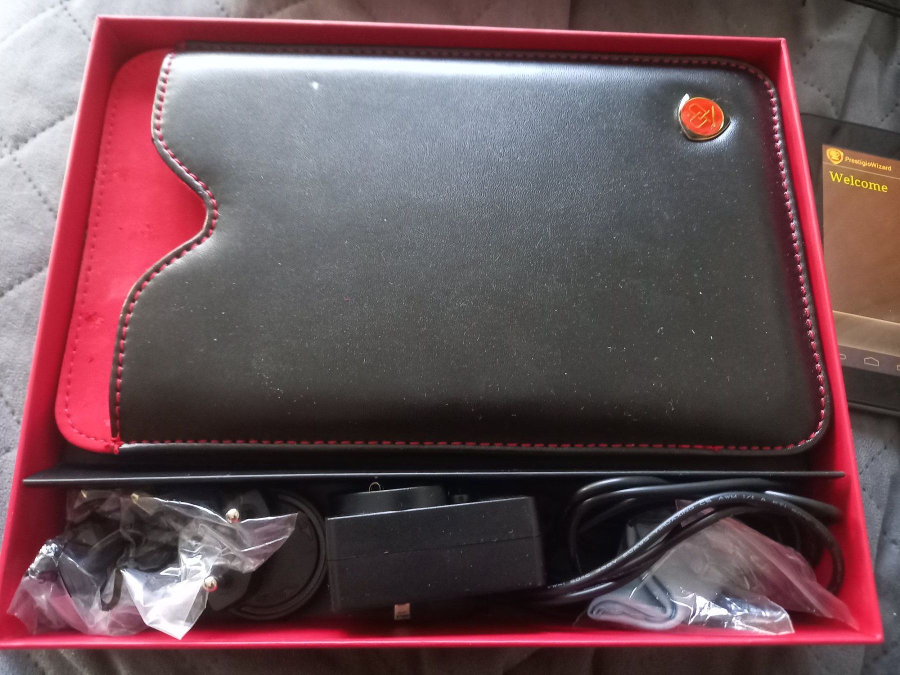Tablet PC: tablet prestigio 16 gb multipad 7.0 prime duo – Nuovo (secondo la descrizione) da Wohlen AG venduto da poliziotto008 4