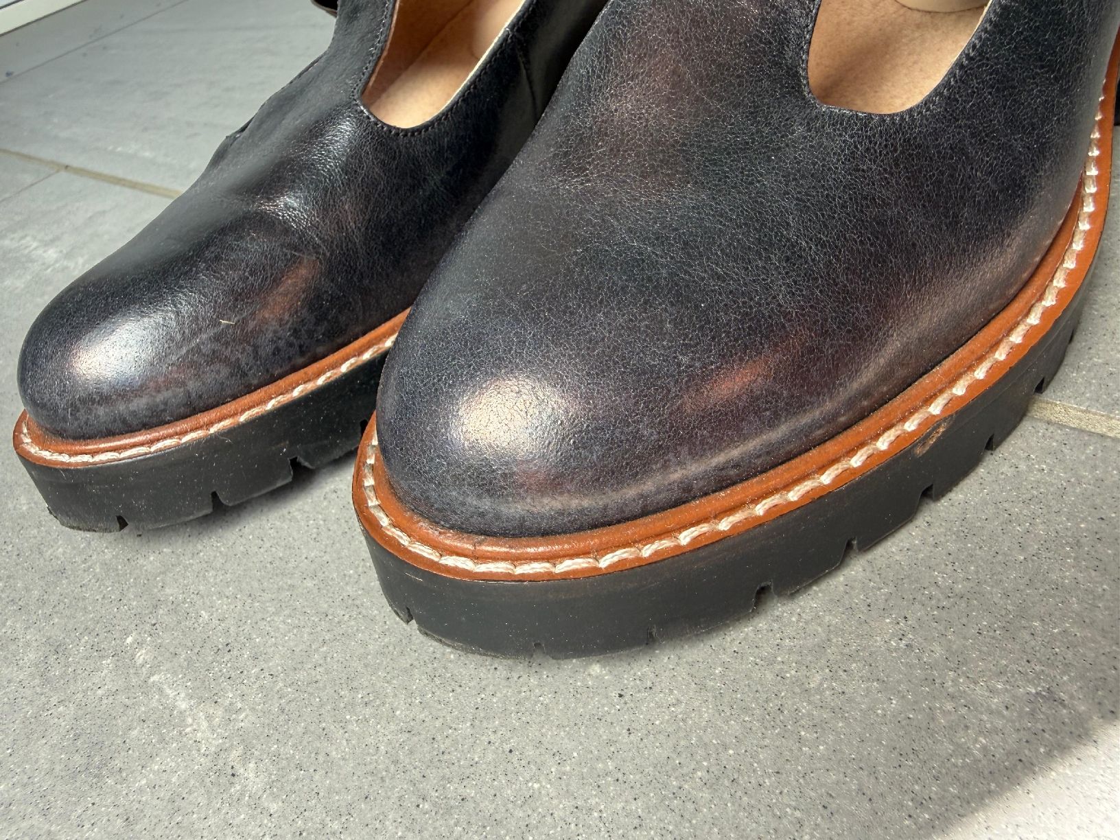 Scarpe da donna: Sandalen Gr. 37 Sezane Style – Nuovo (secondo la descrizione) da Winterthur venduto da tim_cl8x 4