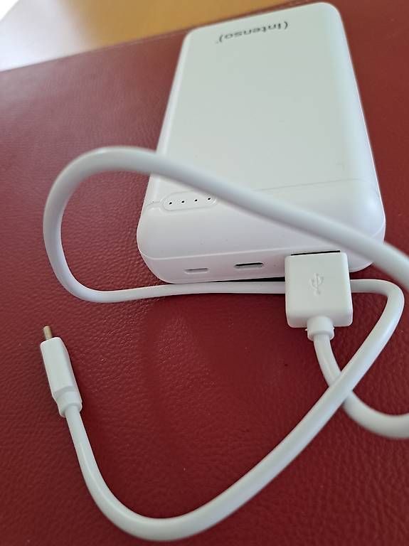 Ladegeräte: PowerBank XS20000 – Gebraucht aus Staufen von boerny 3