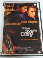 The 24th Day -Next lie could be last DVD