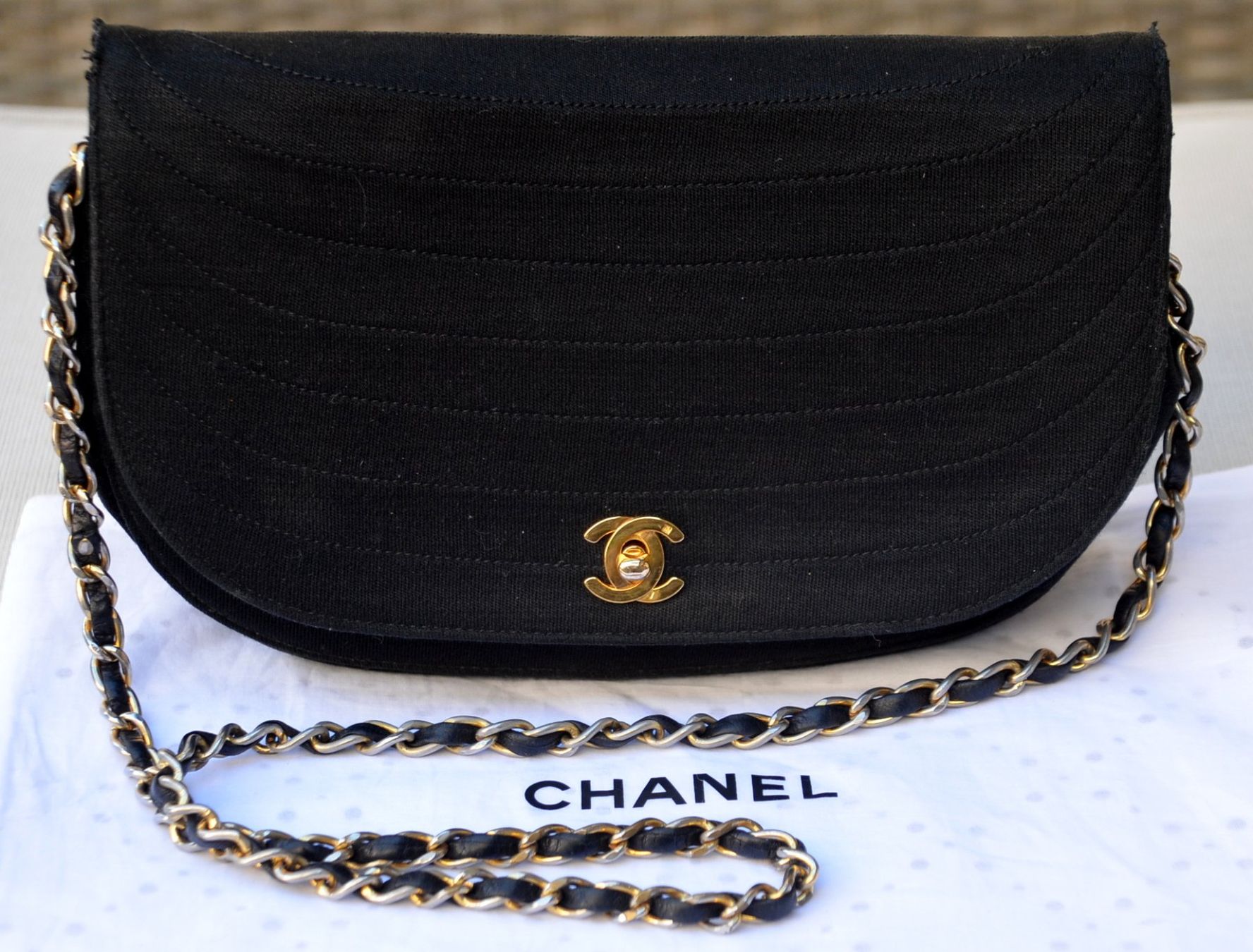 Chanel Borse da donna: CHANEL Tasche / Sac – Usato da Collonges venduto da Auganien 1