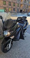 Scooter Piaggio X-Evo 125 Sport