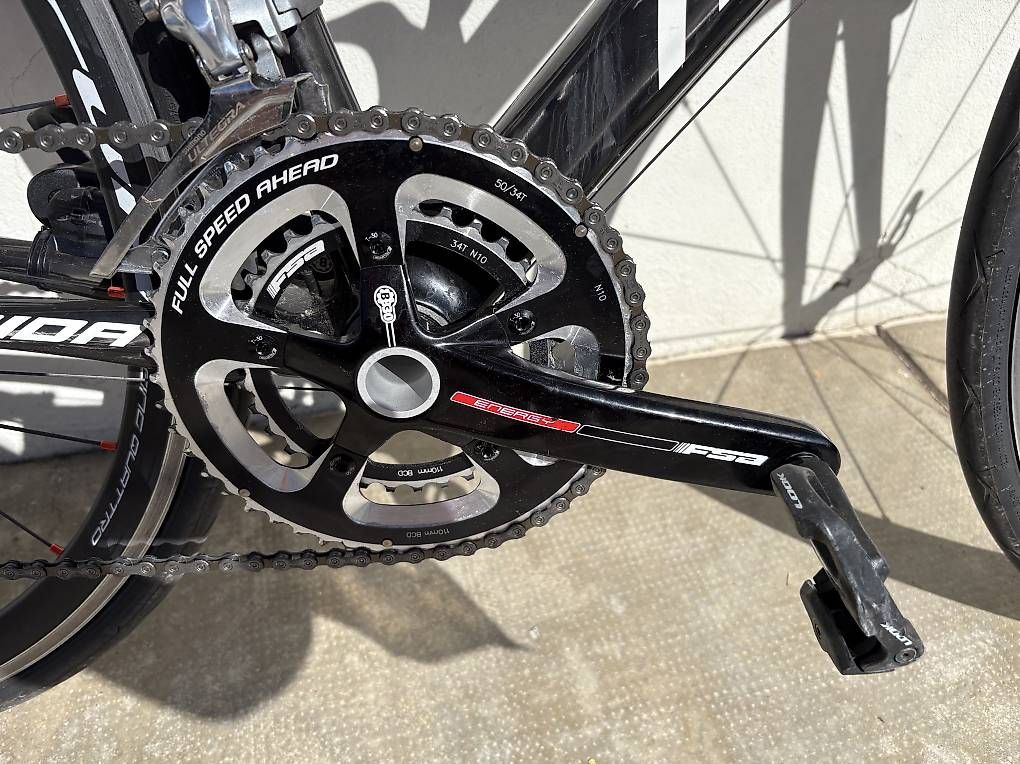 Merida Biciclette: Merida Scultura EVO 905 tout carbone – Usato da Courroux venduto da freleche 4