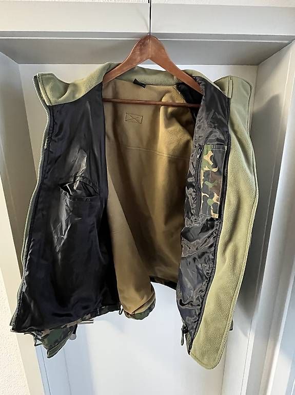 Jacken: Taktische Jacke – Gebraucht aus Hägendorf von Chev-Chelios89 2