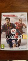 Fifa 14 für Nintendo Wii