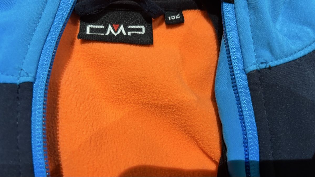 CMP Vestes & Manteaux: Softshelljacke CMP Gr 152 – D'occasion à Fehraltorf par naluk 1