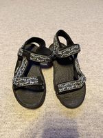 Memphis Sandalen Grösse 38