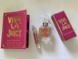 Miniatures Juicy Couture