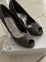 Chaussures haut talons d’une élégance folle