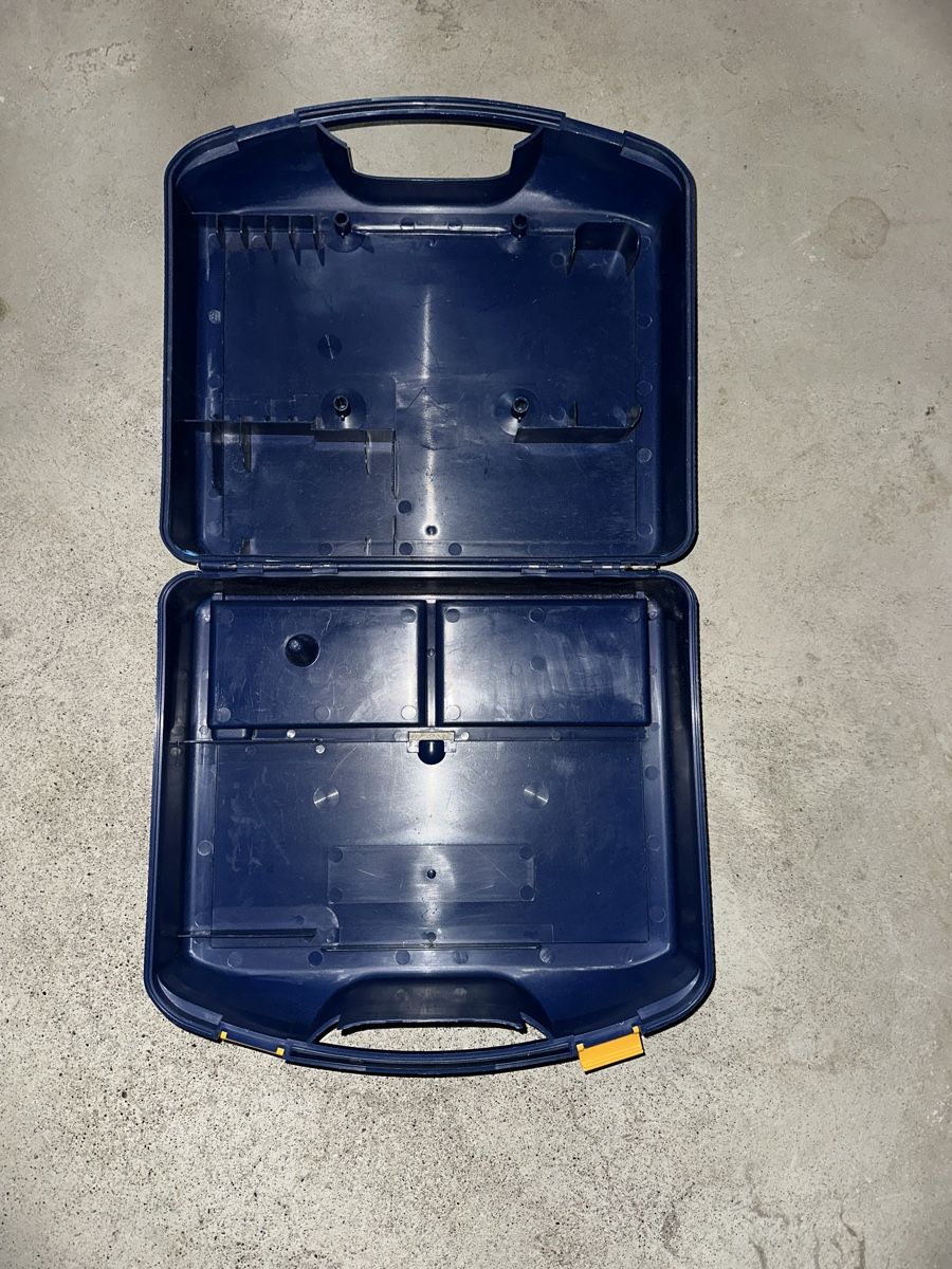 Nintendo Console: Nintendo Gamecube - Original Transportbox – Usato da Oberengstringen venduto da sasej 2