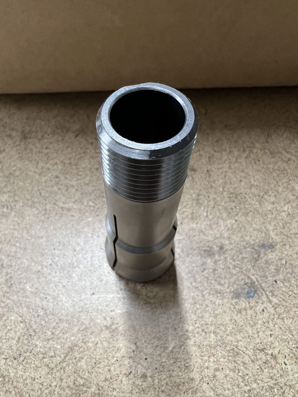 Altro per industria metallurgica: Schaublin W20 Spannzangen – Usato da Zuchwil venduto da dragosmd-maschinen 5