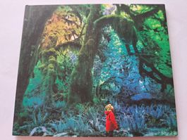 Cd Jacco Gardner – Cabinet Of Curiosities