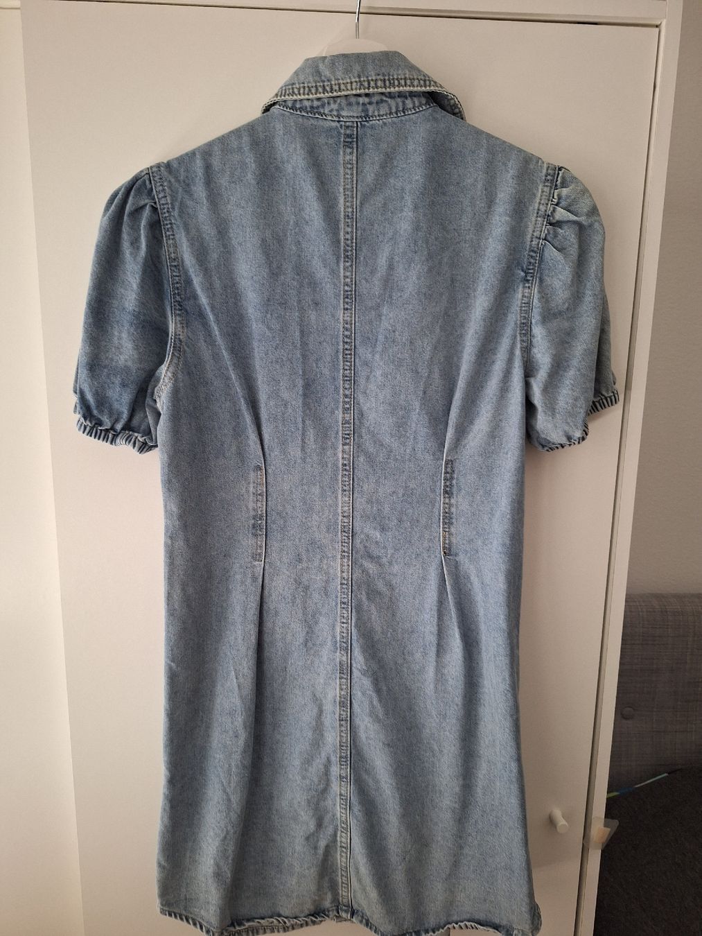 Robes: Jeanskleid – D'occasion à Mumpf par SwissDi 3