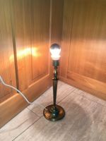 Tischlampe, Lampe
