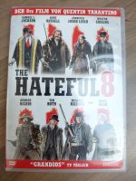 The Hateful8 - Quentin Tarantino