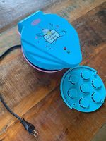 Nostalgia Cupcake Maker  Mini Cupcake Maschine