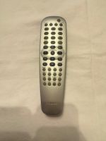 Télécommande Philips TV/VIDEO/DVD - Parfait état! (62)