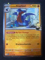 Cynthias Knarksel 103 Holo - Gabite - Destined Rivals - DE