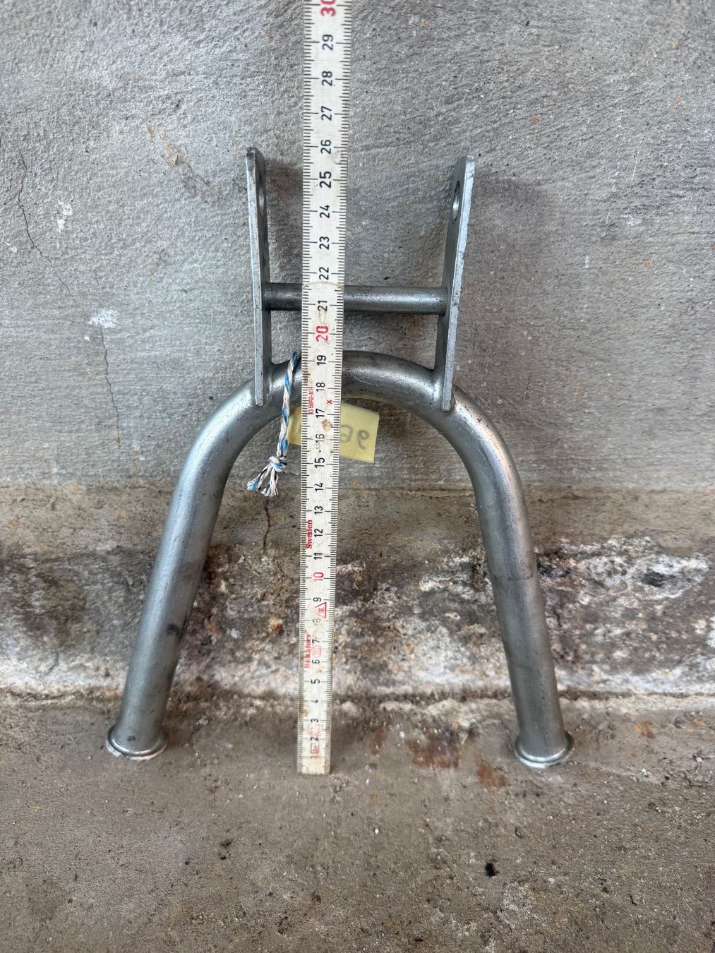 Puch Pièces pour mobylette: Mofa Ständer – D'occasion à Fahrni b. Thun par berger_tuning34 5