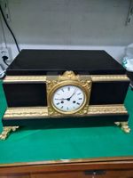 PENDULE DE PARIS