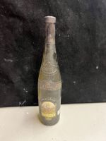SYLVANER 2001 cuvée sélectionnée 