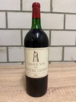 Chateau Latour Magnum 1971
