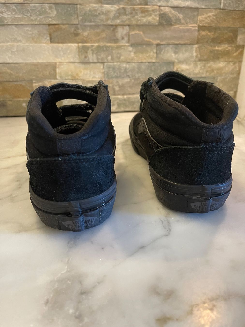 Vans Scarpe da uomo: SCARPE VANS N.33 – Usato da Arogno venduto da kat_8jkt 2