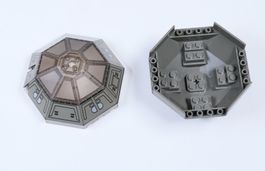 Lego spezial Teile zu  StarWars TIE Interceptor™  7181