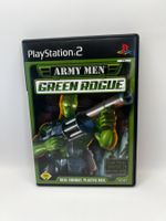 Army Men Green Rogue (Deutsch) - Playstation 2