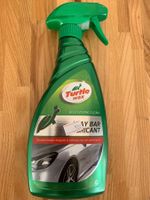 Turtle Bodywork Clean