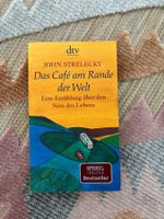 Taschenbuch John Strelecky Das Café am Rande der Welt