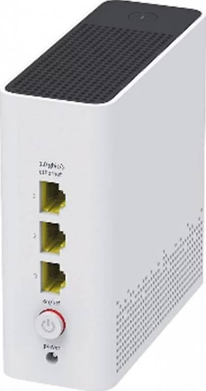 Swisscom Wlan: W LAN Box 2 Swisscom – Gebraucht aus Auw von sap_26gc