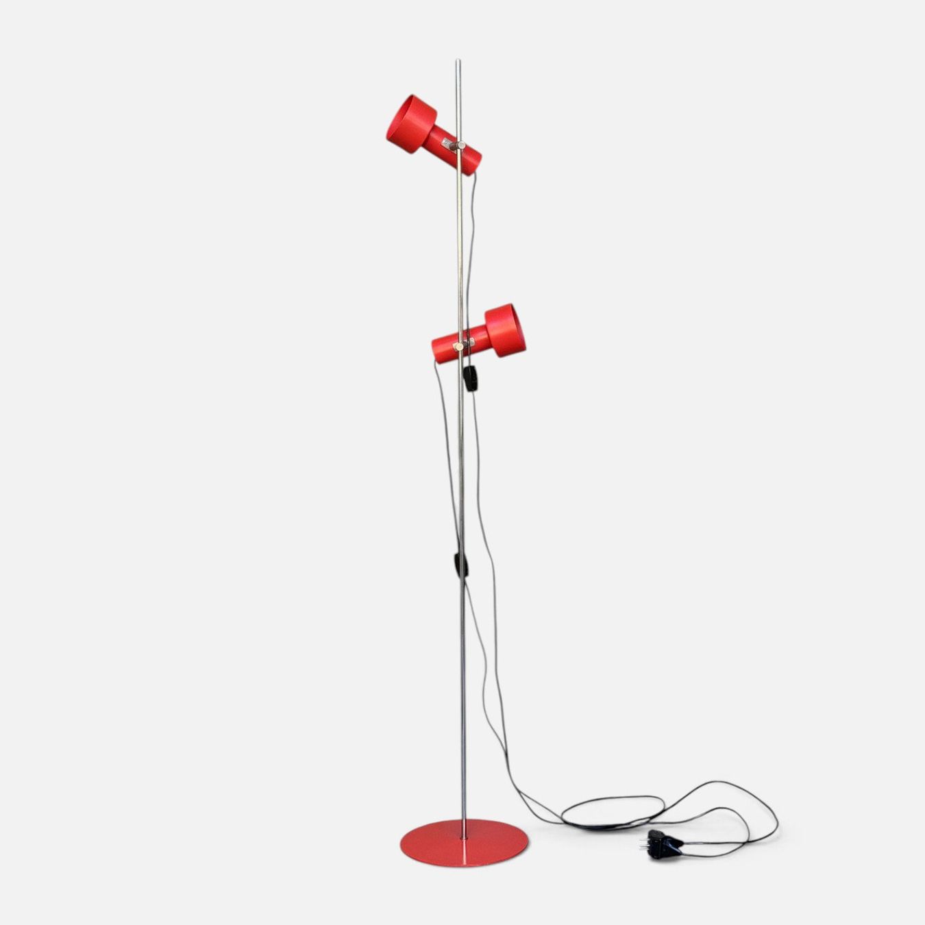 Lampade: Spotlampe // 60er Jahre – Usato da Schinznach-Dorf venduto da mix