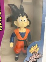 NEUE,grosse Dragon Ball Z Son Goten ActionFigur Vintage 1998