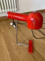 Lampe de bureau DESIGN Tchécoslovaquie Josef Hurka