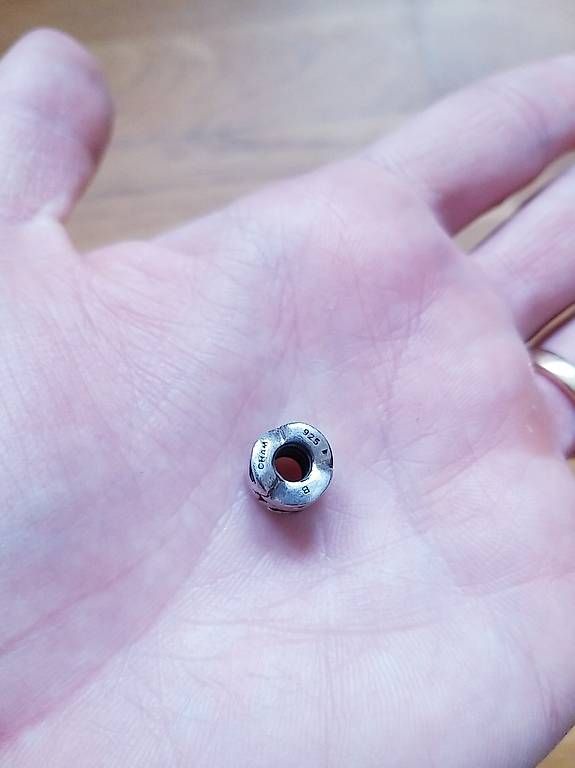 Ciondoli: Pandora Charm – Usato da Schliern b. Köniz venduto da elf2011 1