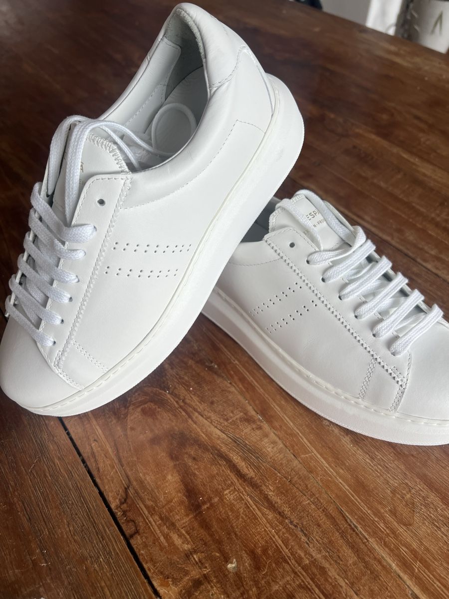 Scarpe da donna: Snaker Marke Zespa – Nuovo e nell'imballaggio originale da Stettlen venduto da t.rentsch