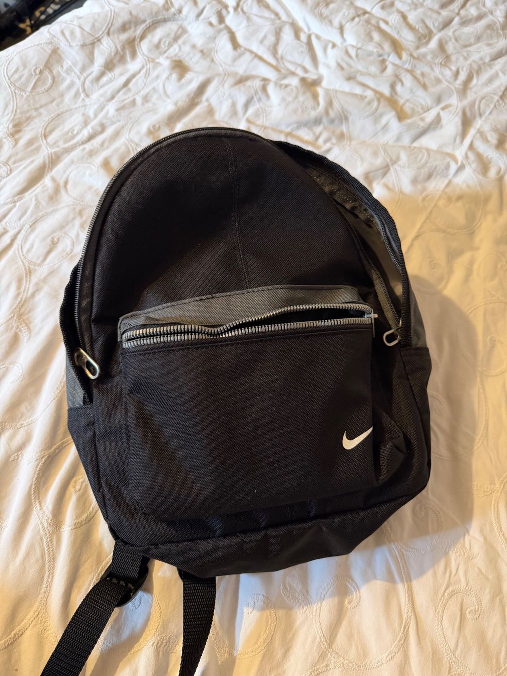 Nike Zaini: Mini sac à dos Nike – Usato da Posieux venduto da evs_57x2