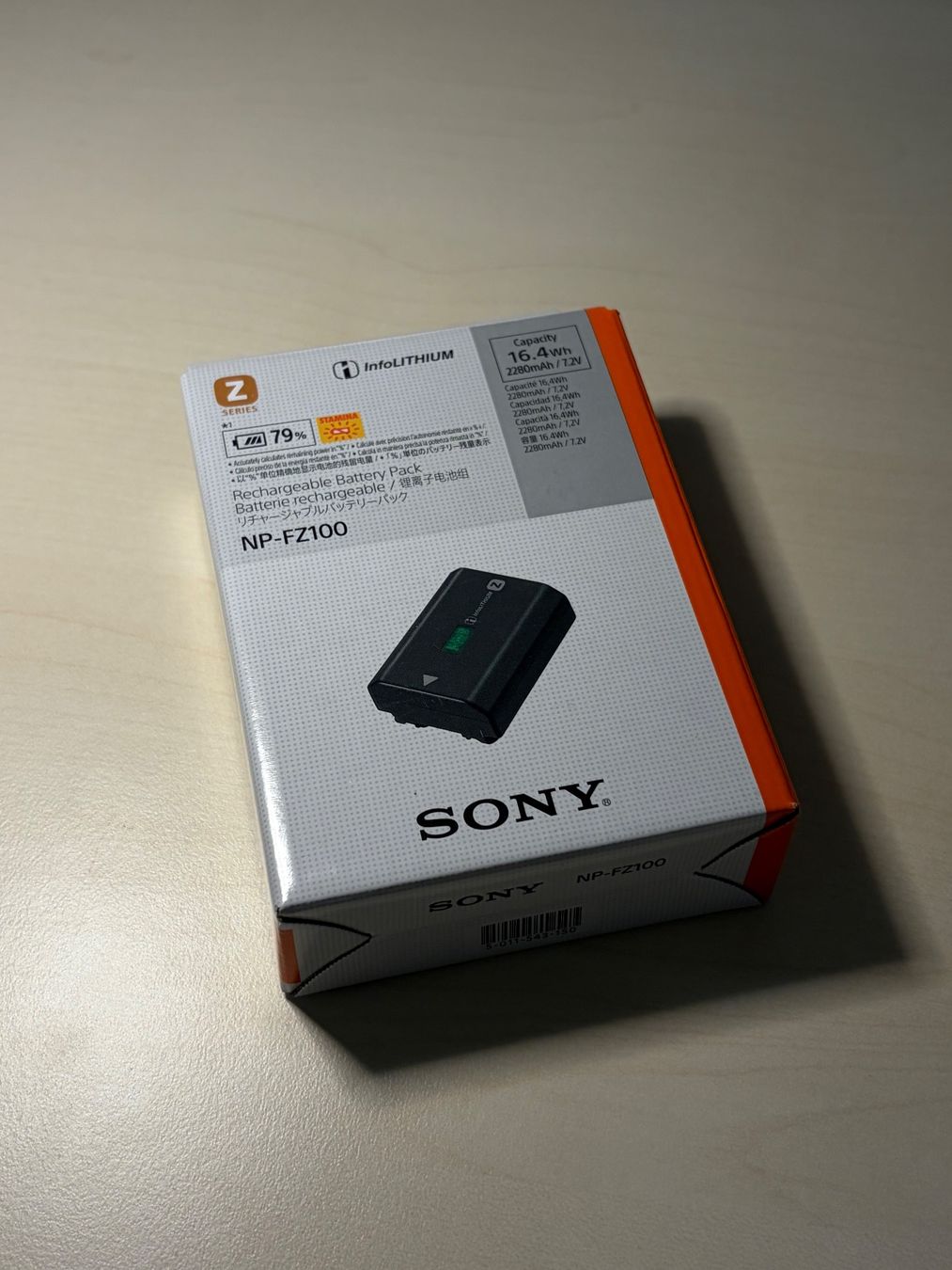 Sony Kamera: Sony Alpha 7R V – Neu (gemäss Beschreibung) aus Tafers von Florent_Elshani 5