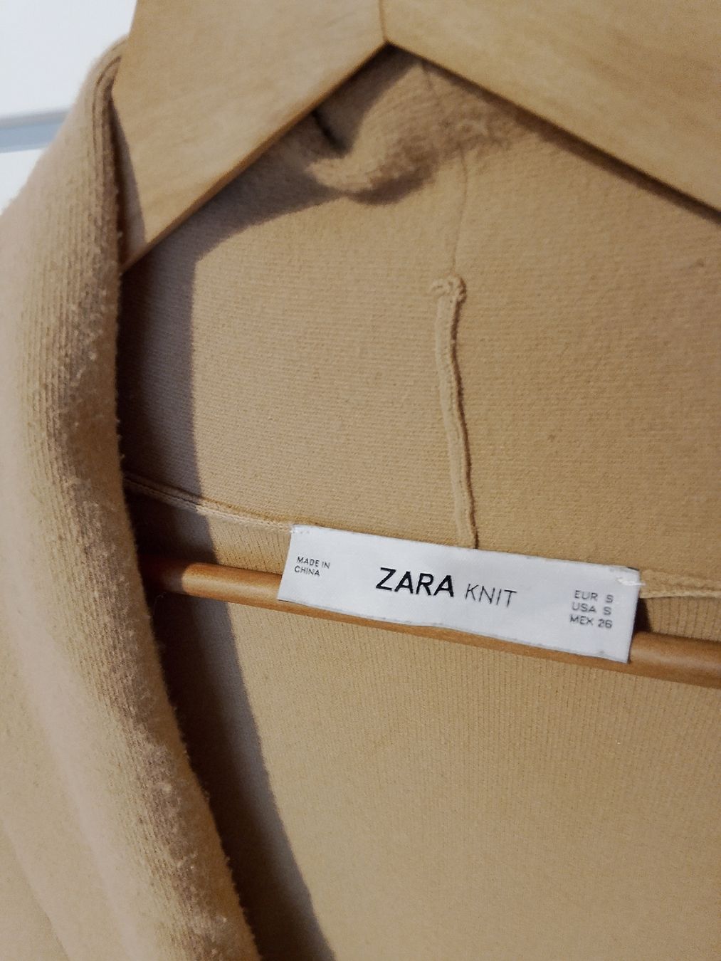 Zara : Jacke/Mantel  – D'occasion à Sirnach par Marketeria 3