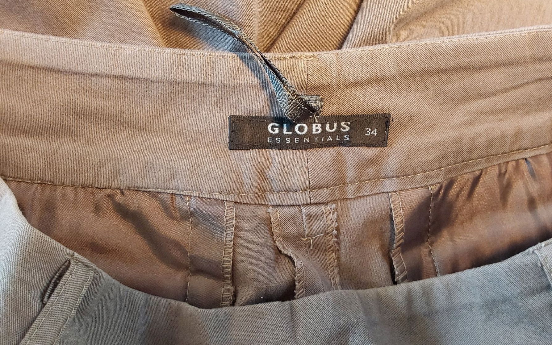 Globus Pantalons: Bermudas Globus 34 – D'occasion à Köniz par scopello12 4